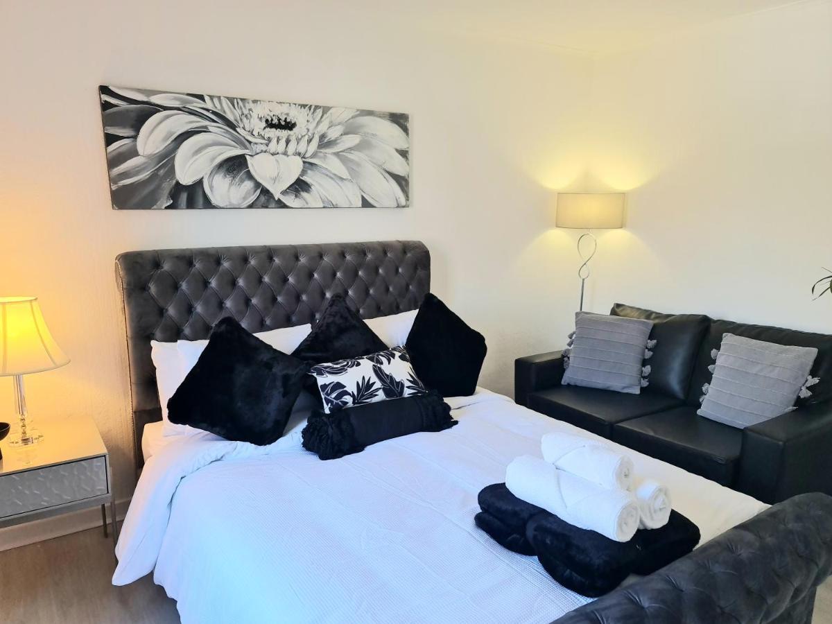 Immaculate 3-Bedrooms Dundee Apartment Εξωτερικό φωτογραφία