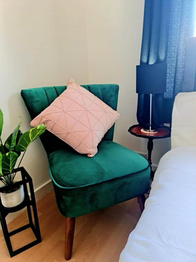 Immaculate 3-Bedrooms Dundee Apartment Εξωτερικό φωτογραφία